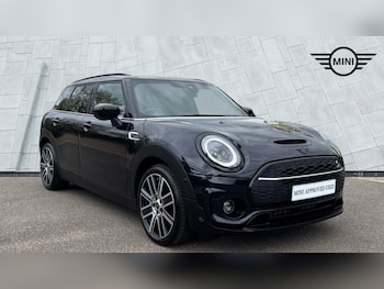 Used MINI Clubman 2023 for sale - 78335270: Photo