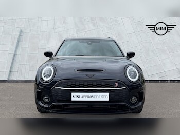 Used MINI Clubman 2023 for sale - 78335270: Photo