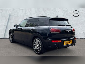 Used MINI Clubman 2023 for sale - 78335270: Photo