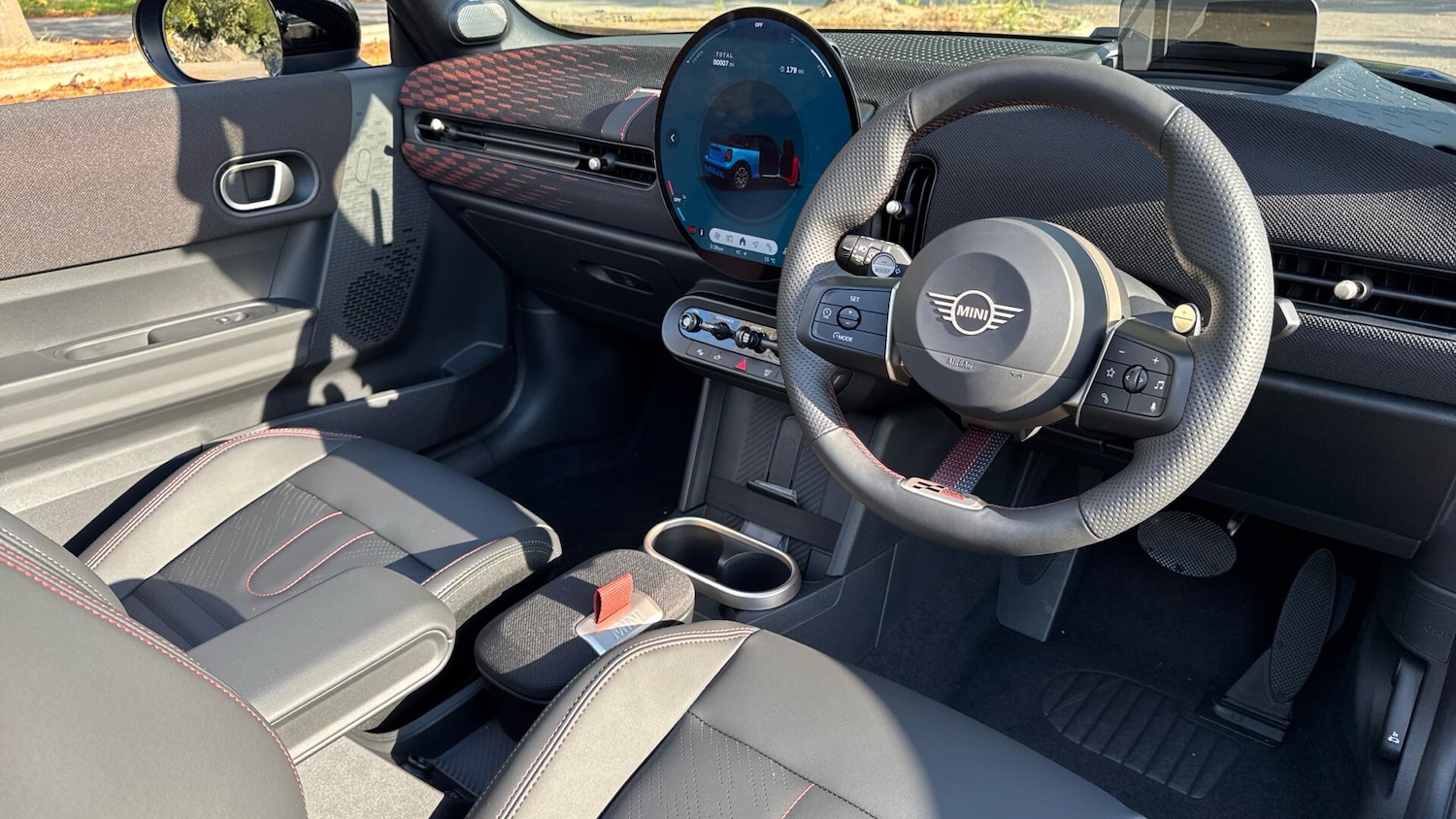 Used MINI Cooper 2025 for sale - 77616851: Photo 12