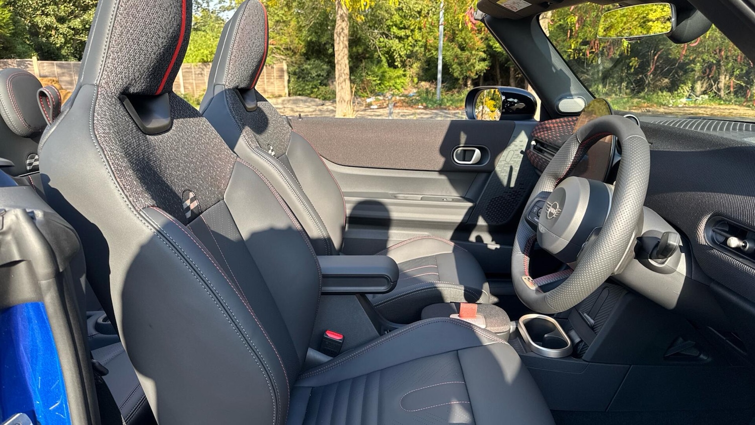 Used MINI Cooper 2025 for sale - 77616851: Photo 14