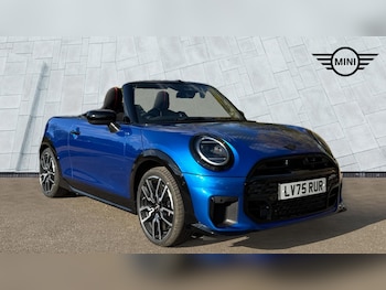 Used MINI Cooper 2025 for sale - 77616851: Photo