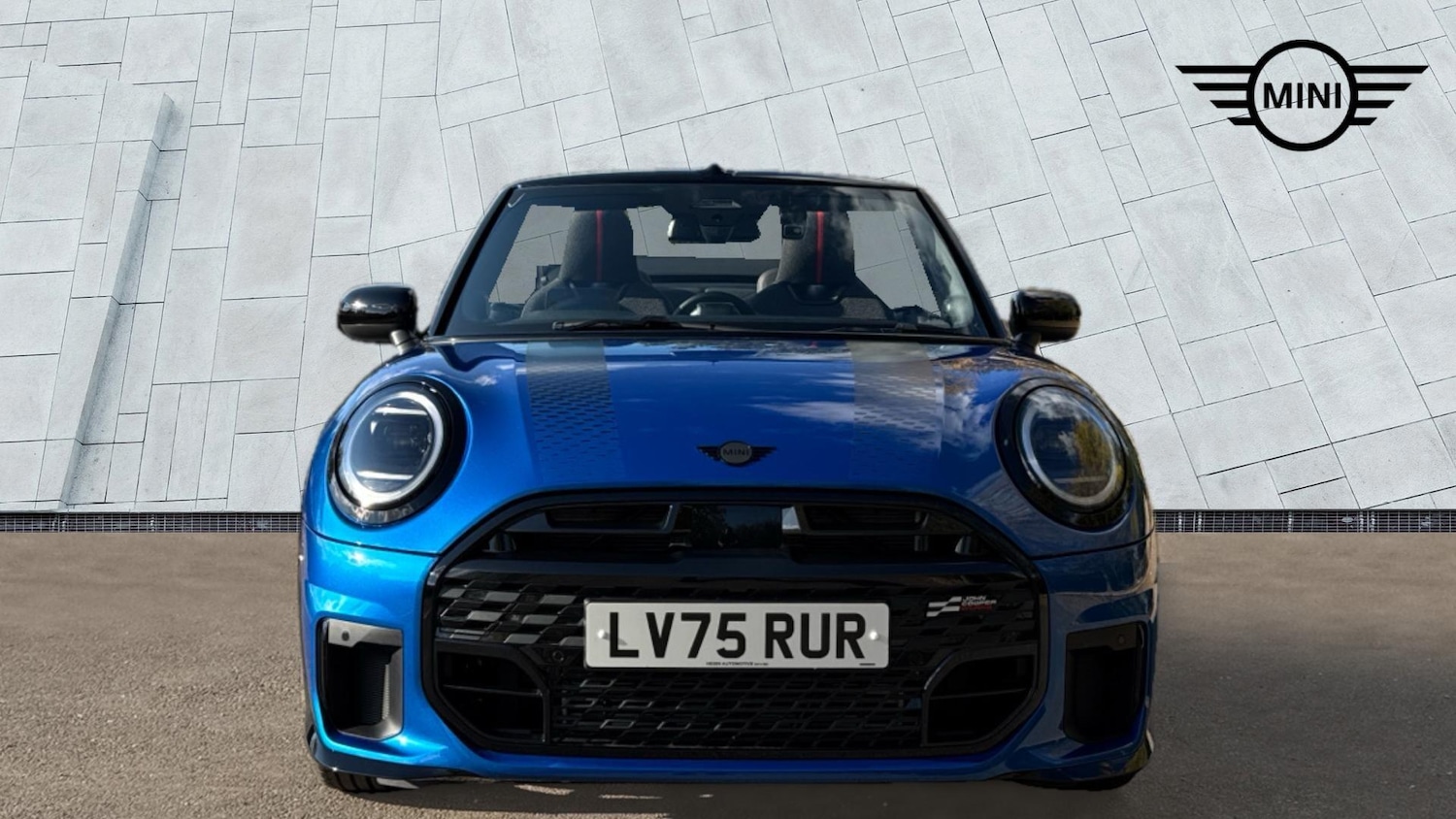 Used MINI Cooper 2025 for sale - 77616851: Photo 2