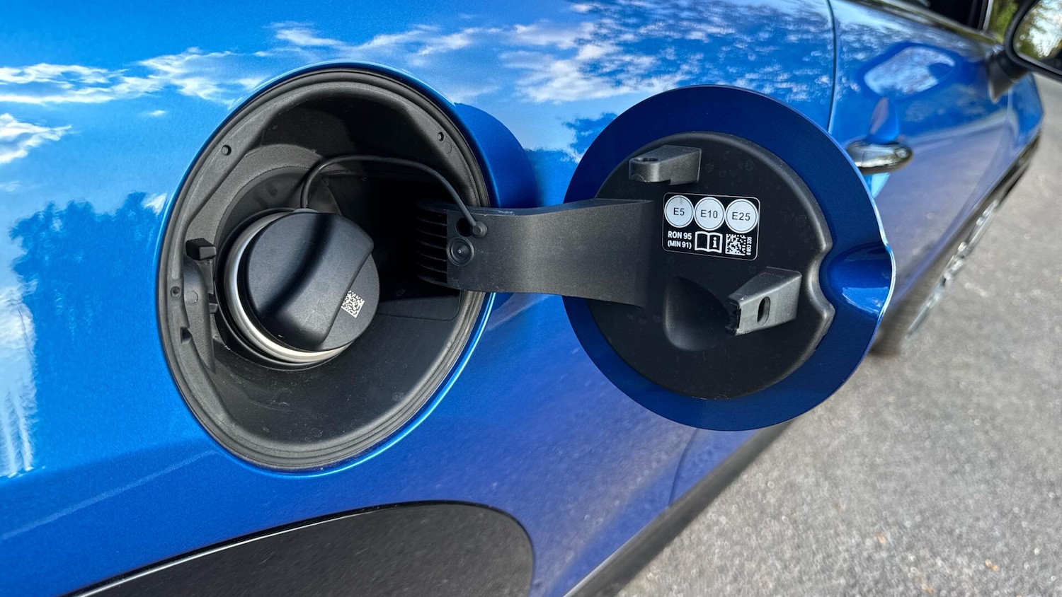 Used MINI Cooper 2025 for sale - 77616851: Photo 22