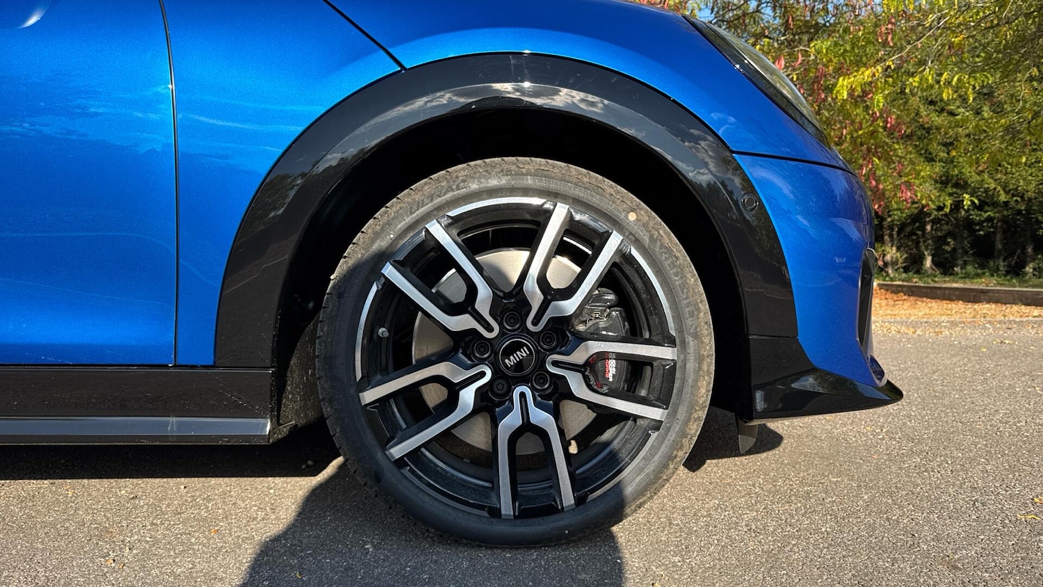 Used MINI Cooper 2025 for sale - 77616851: Photo 24