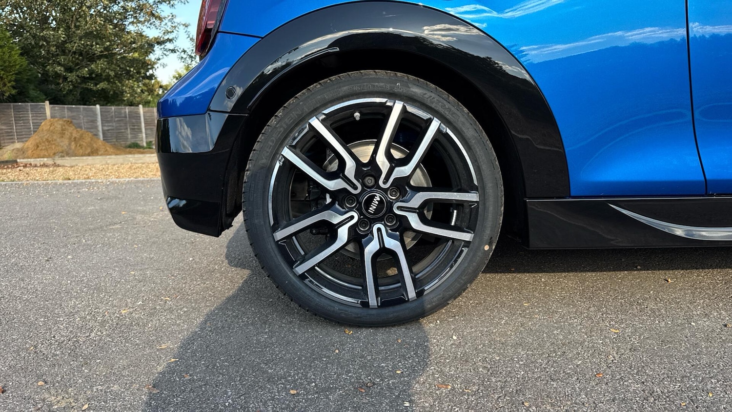 Used MINI Cooper 2025 for sale - 77616851: Photo 25