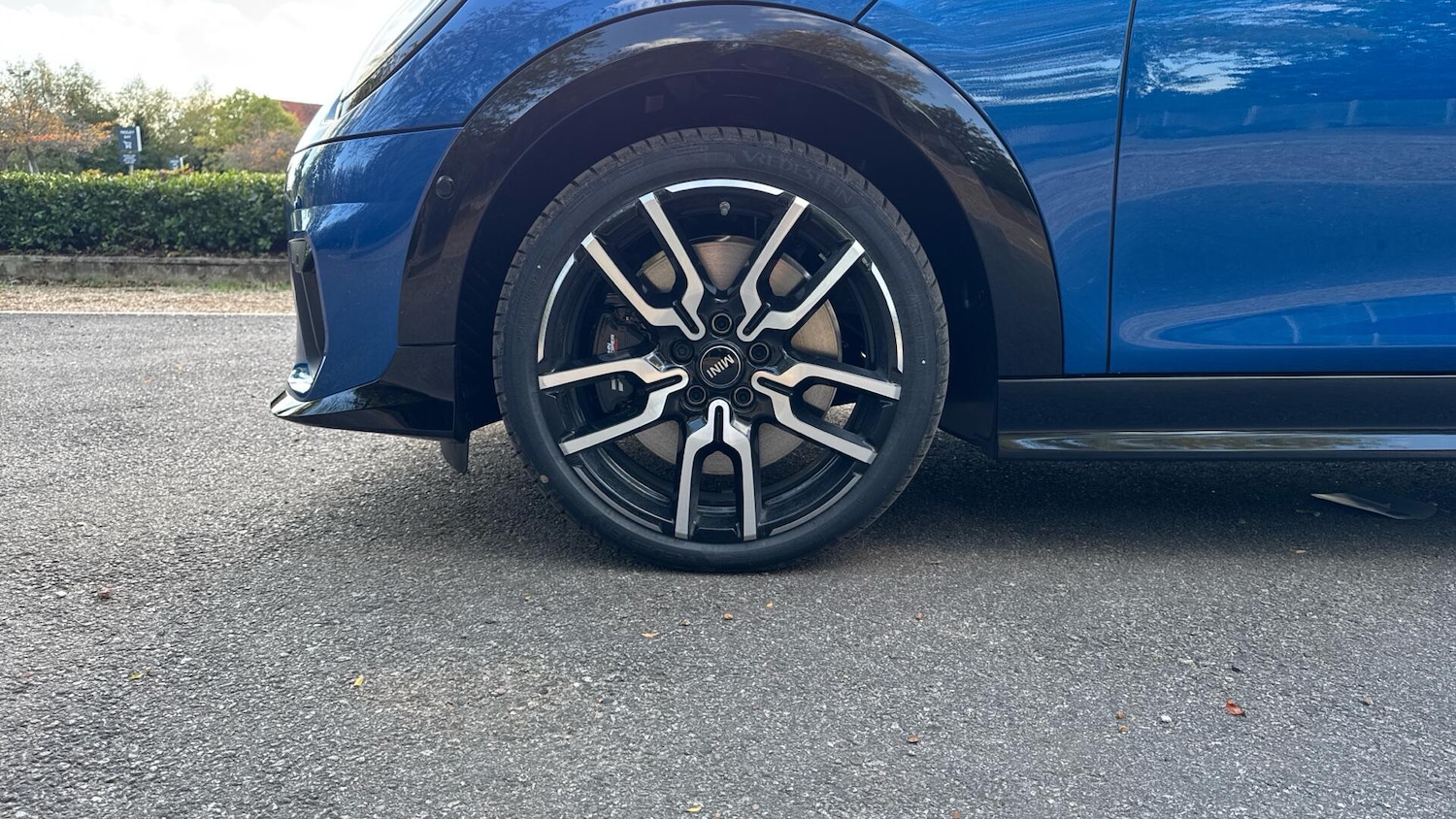 Used MINI Cooper 2025 for sale - 77616851: Photo 27