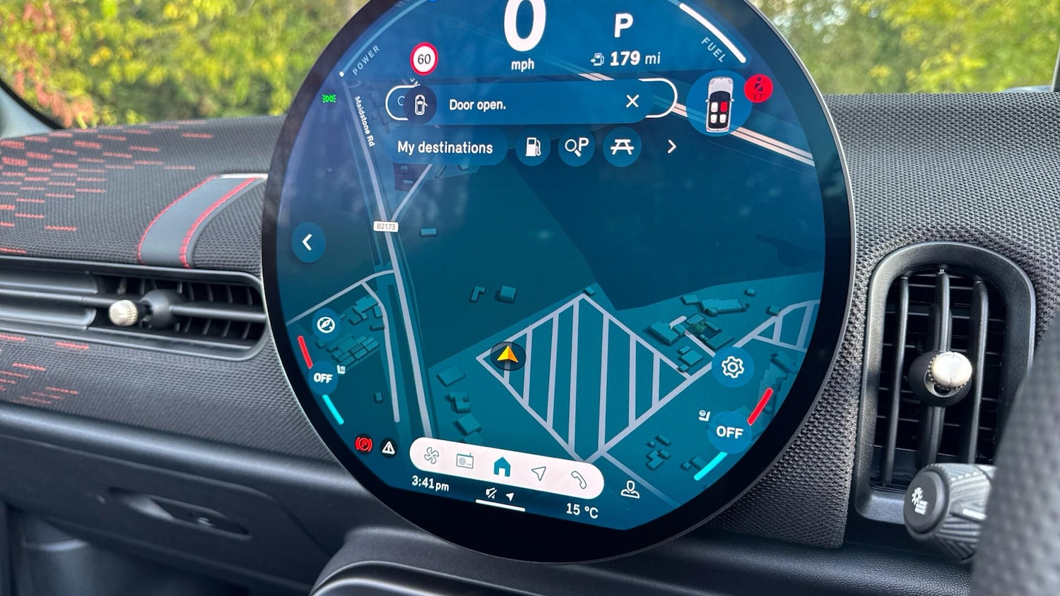 Used MINI Cooper 2025 for sale - 77616851: Photo 29