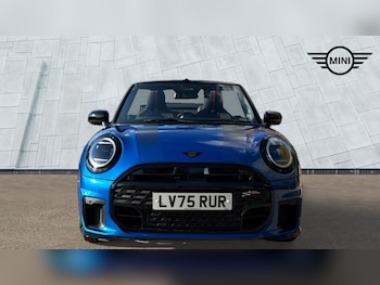 Used MINI Cooper 2025 for sale - 77616851: Photo