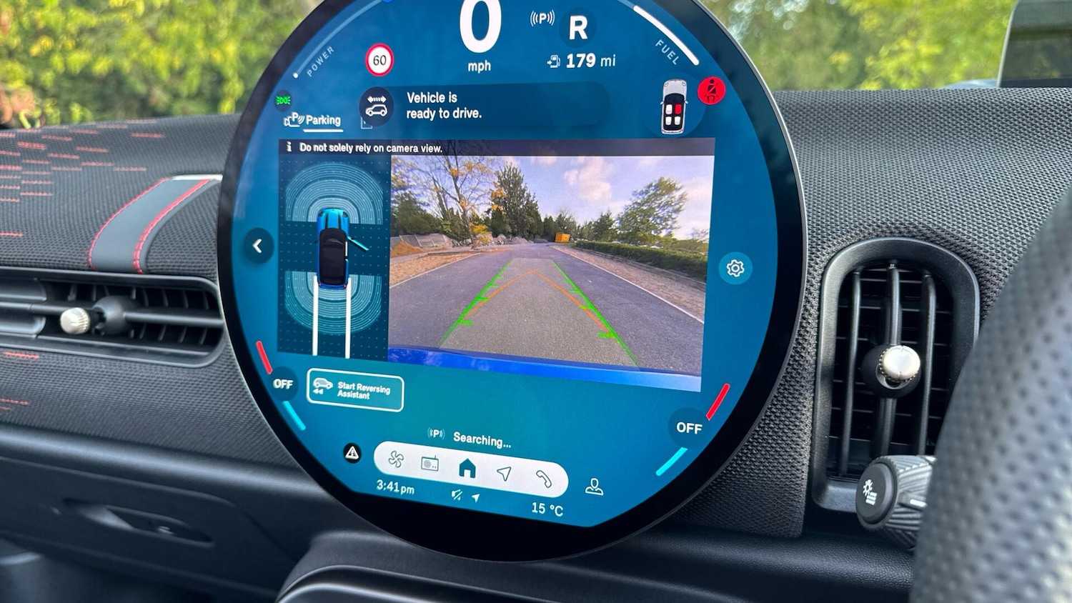 Used MINI Cooper 2025 for sale - 77616851: Photo 30