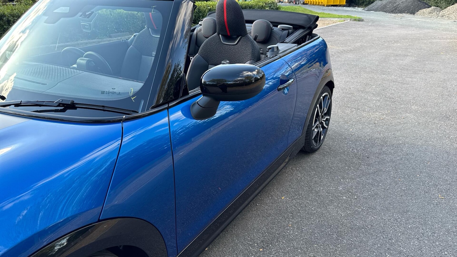 Used MINI Cooper 2025 for sale - 77616851: Photo 31