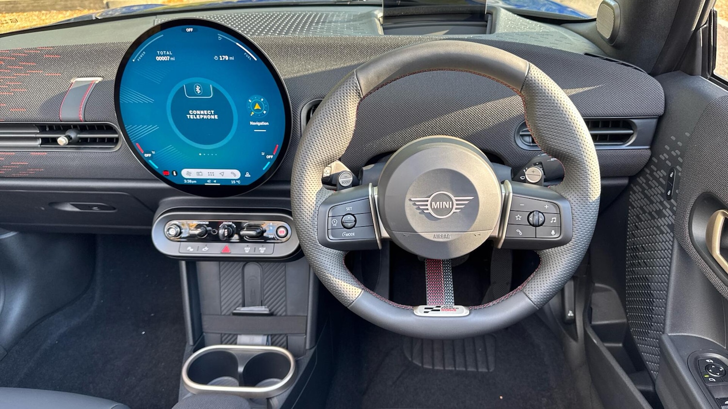 Used MINI Cooper 2025 for sale - 77616851: Photo 34