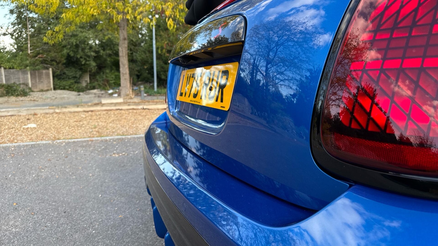 Used MINI Cooper 2025 for sale - 77616851: Photo 37