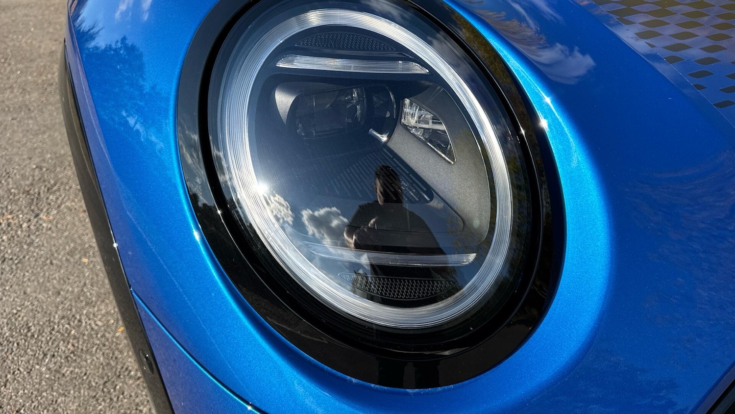 Used MINI Cooper 2025 for sale - 77616851: Photo 39