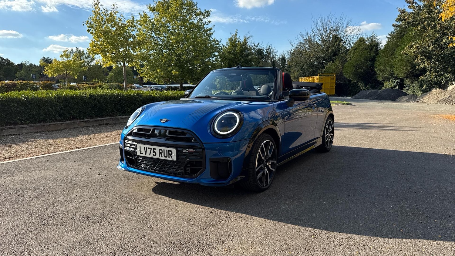 Used MINI Cooper 2025 for sale - 77616851: Photo 4