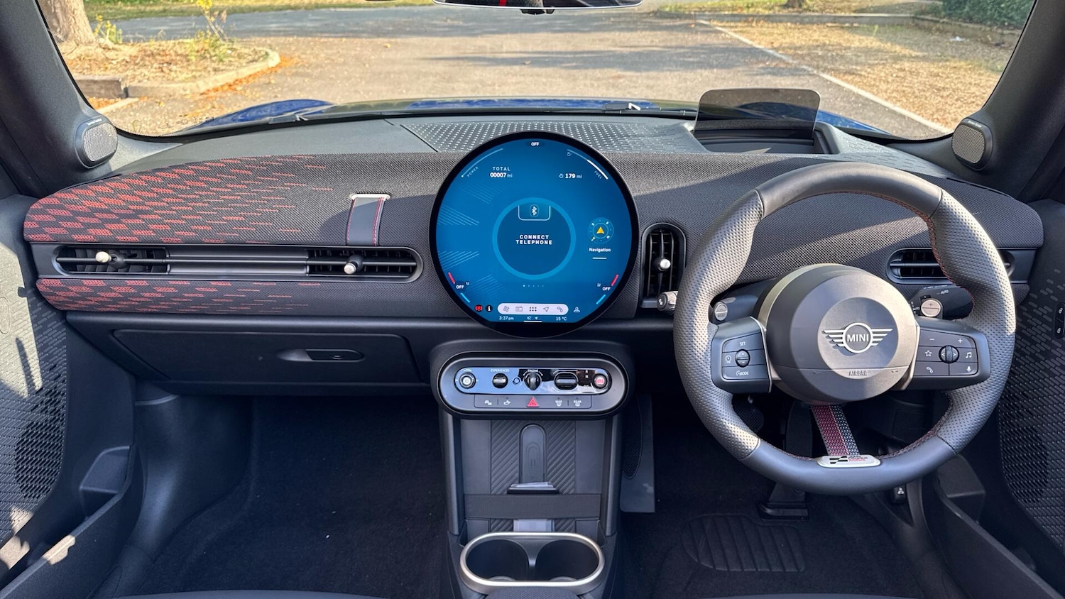 Used MINI Cooper 2025 for sale - 77616851: Photo 41