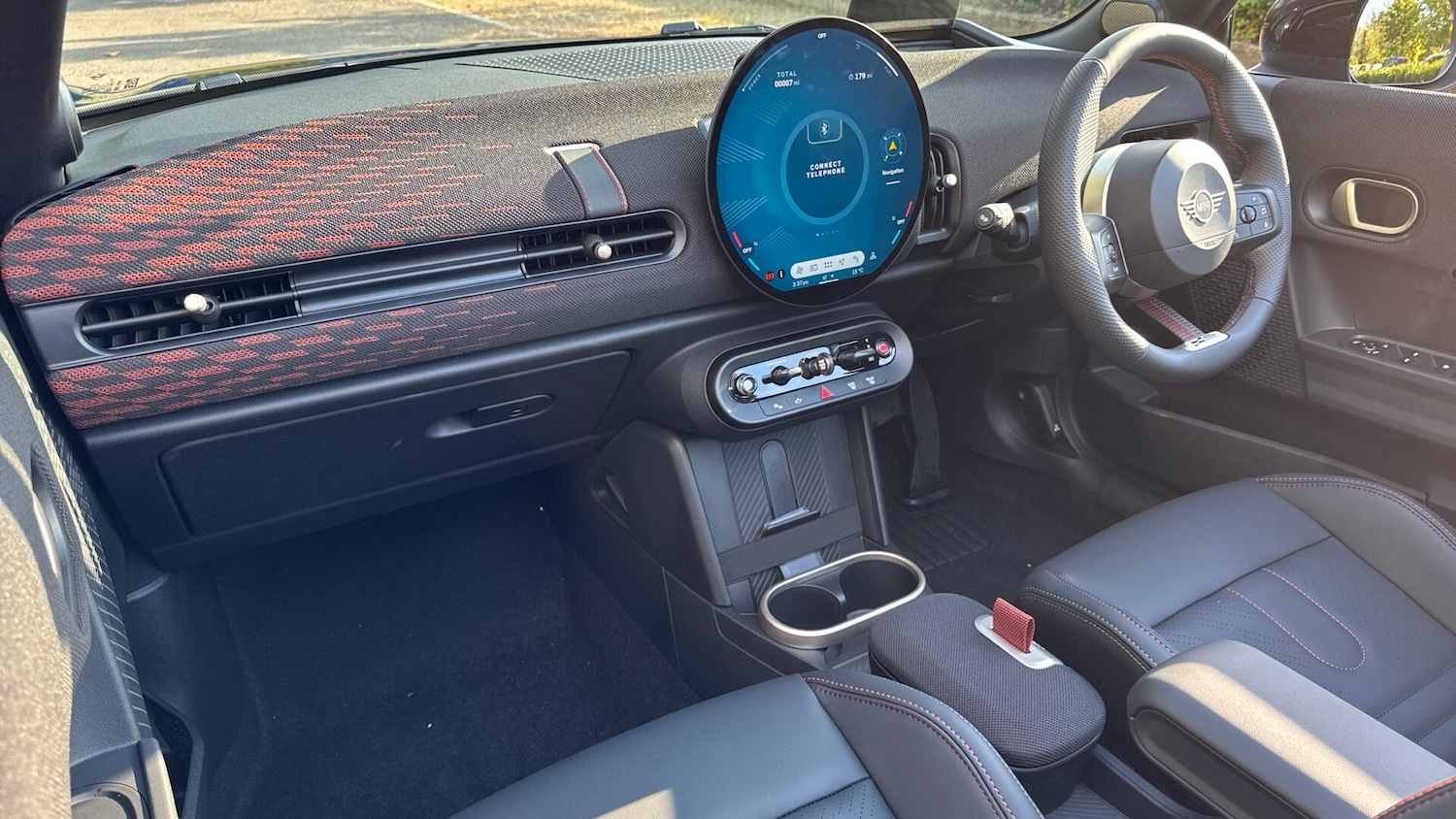 Used MINI Cooper 2025 for sale - 77616851: Photo 42