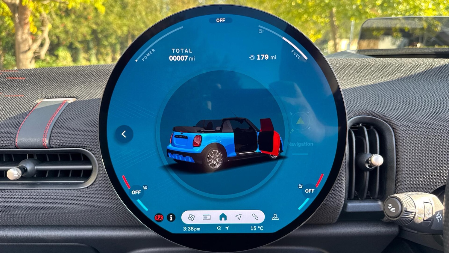 Used MINI Cooper 2025 for sale - 77616851: Photo 44