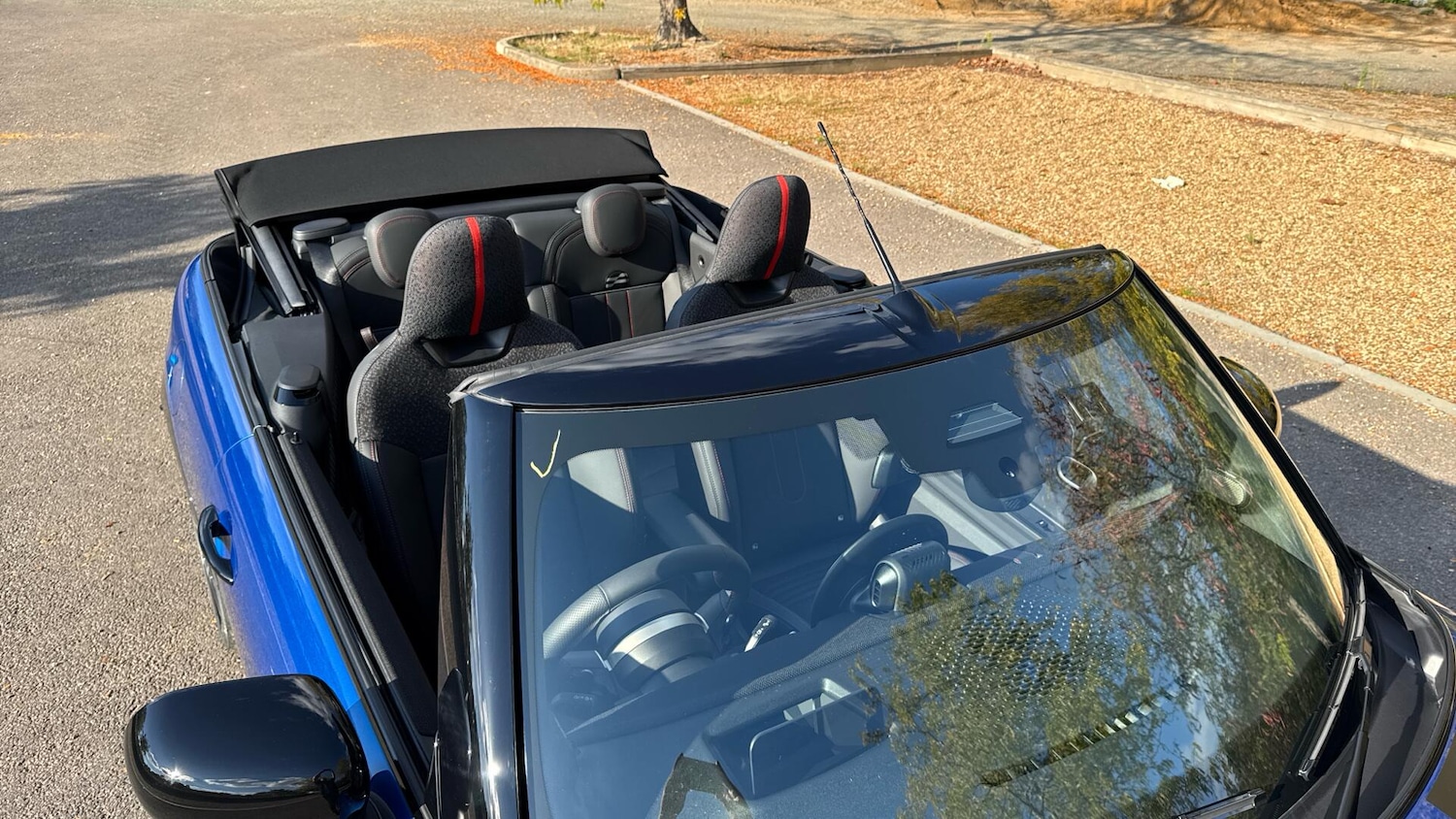 Used MINI Cooper 2025 for sale - 77616851: Photo 47