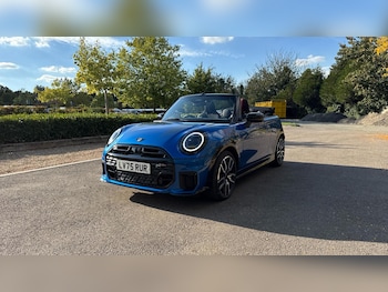 Used MINI Cooper 2025 for sale - 77616851: Photo