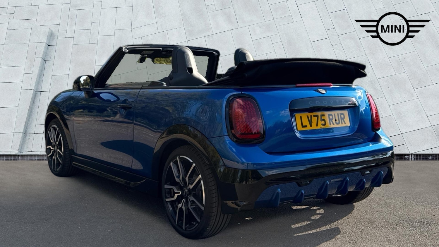 Used MINI Cooper 2025 for sale - 77616851: Photo 5