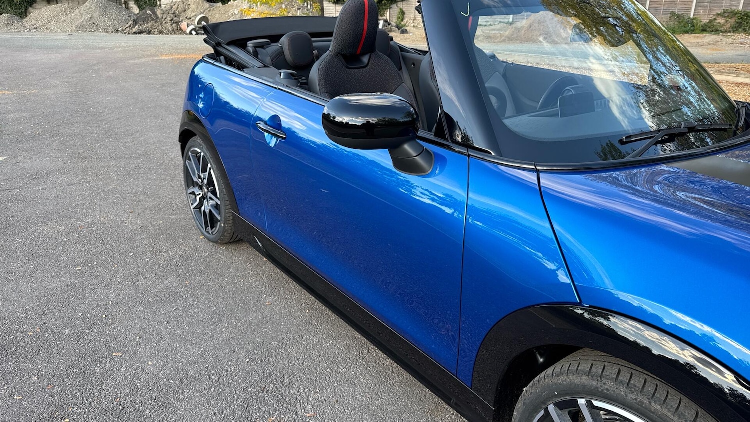 Used MINI Cooper 2025 for sale - 77616851: Photo 6