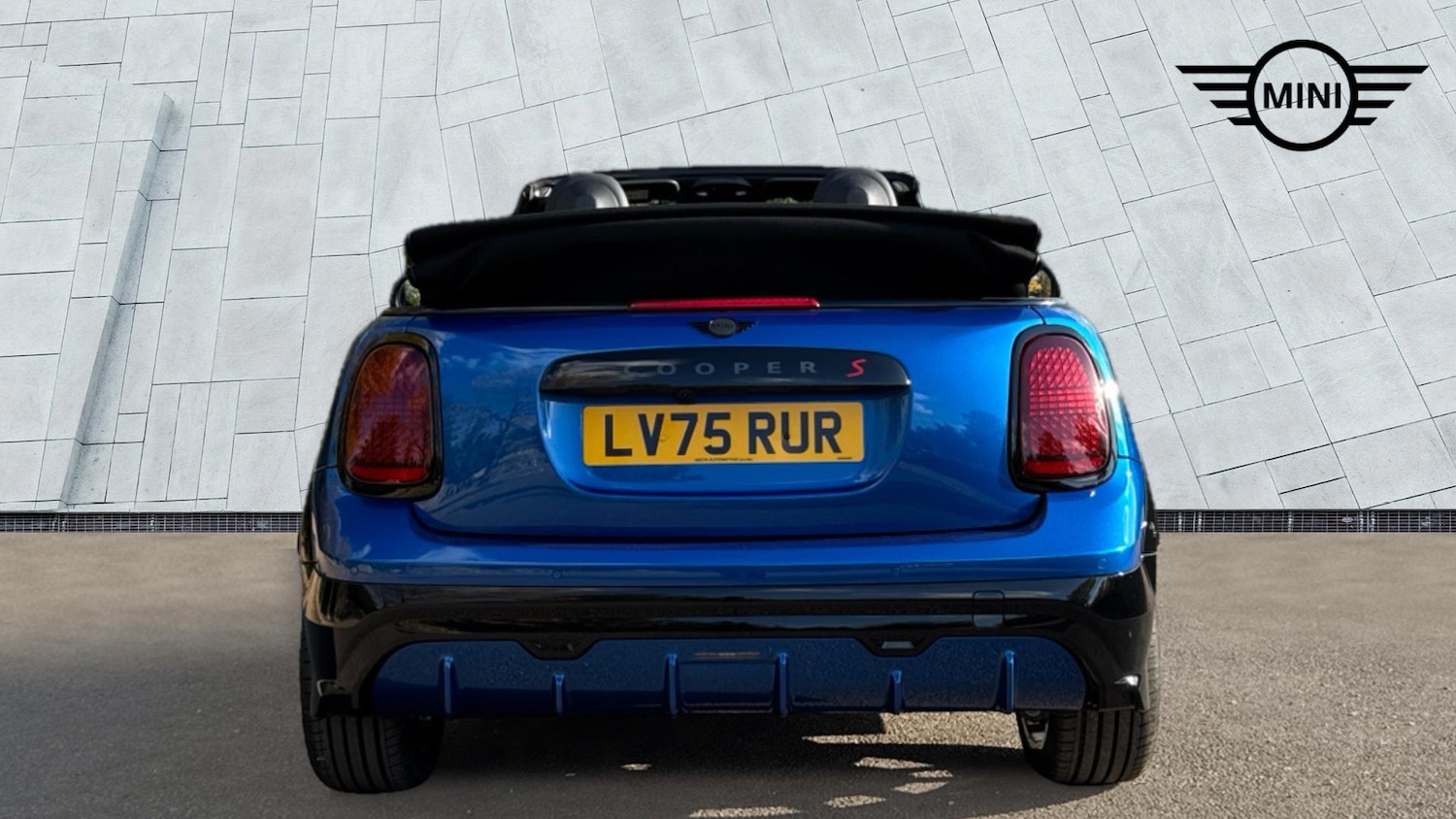 Used MINI Cooper 2025 for sale - 77616851: Photo 7