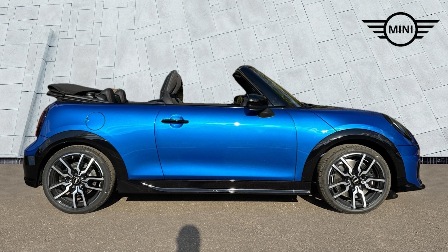 Used MINI Cooper 2025 for sale - 77616851: Photo 9