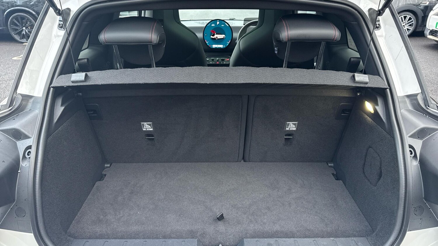 Used MINI Cooper 2024 for sale - 77616870: Photo 22