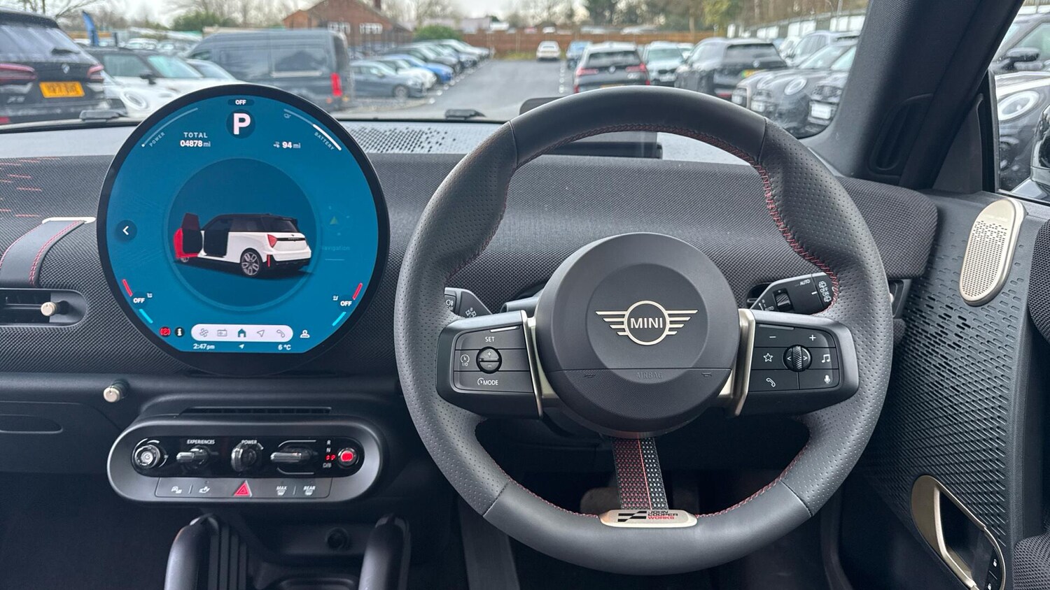 Used MINI Cooper 2024 for sale - 77616870: Photo 23