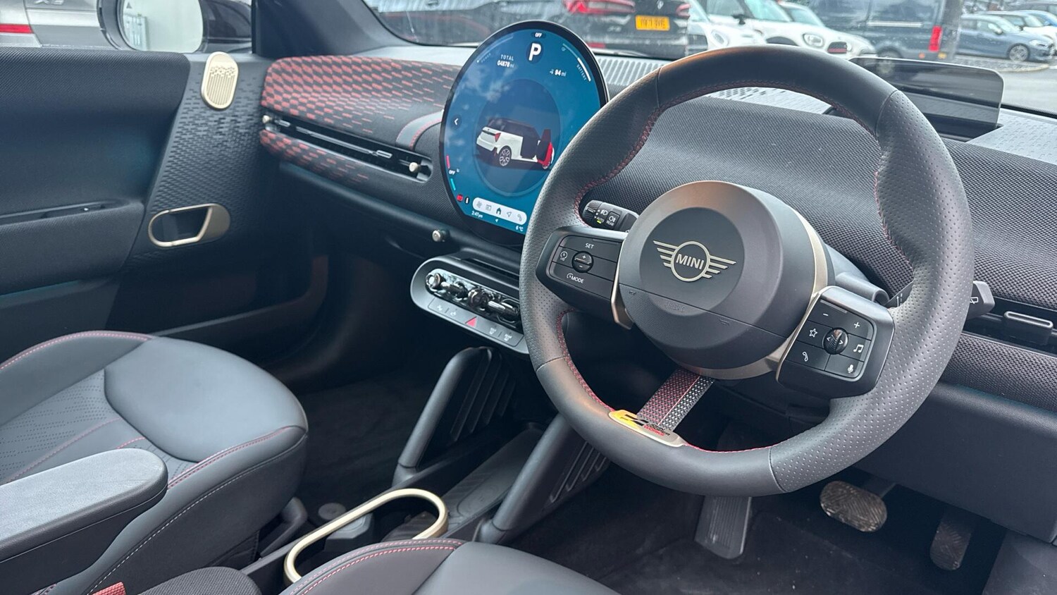 Used MINI Cooper 2024 for sale - 77616870: Photo 24