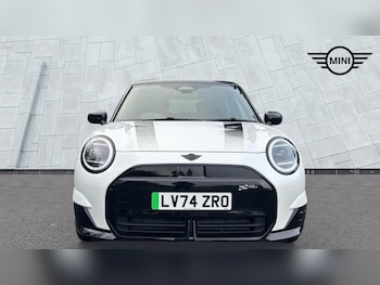 Used MINI Cooper 2024 for sale - 77616870: Photo