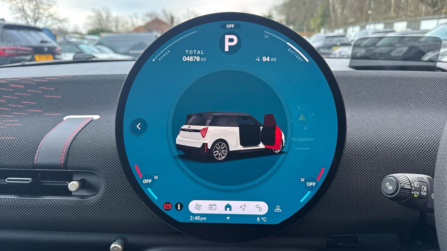 Used MINI Cooper 2024 for sale - 77616870: Photo 31