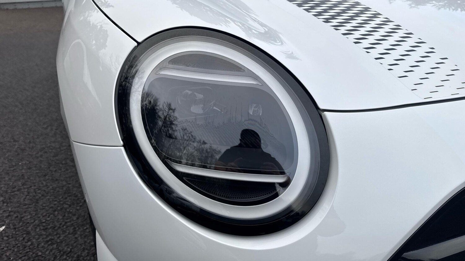 Used MINI Cooper 2024 for sale - 77616870: Photo 34