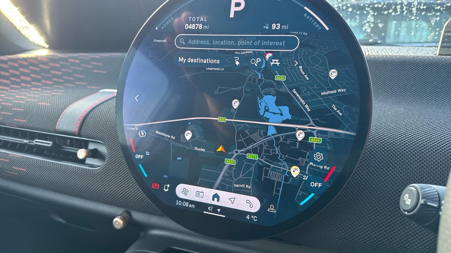 Used MINI Cooper 2024 for sale - 77616870: Photo 38