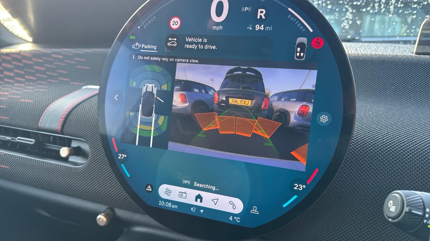 Used MINI Cooper 2024 for sale - 77616870: Photo 39