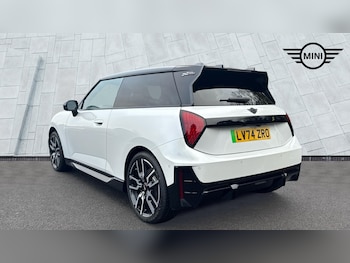 Used MINI Cooper 2024 for sale - 77616870: Photo