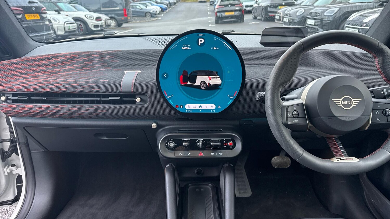 Used MINI Cooper 2024 for sale - 77616870: Photo 8