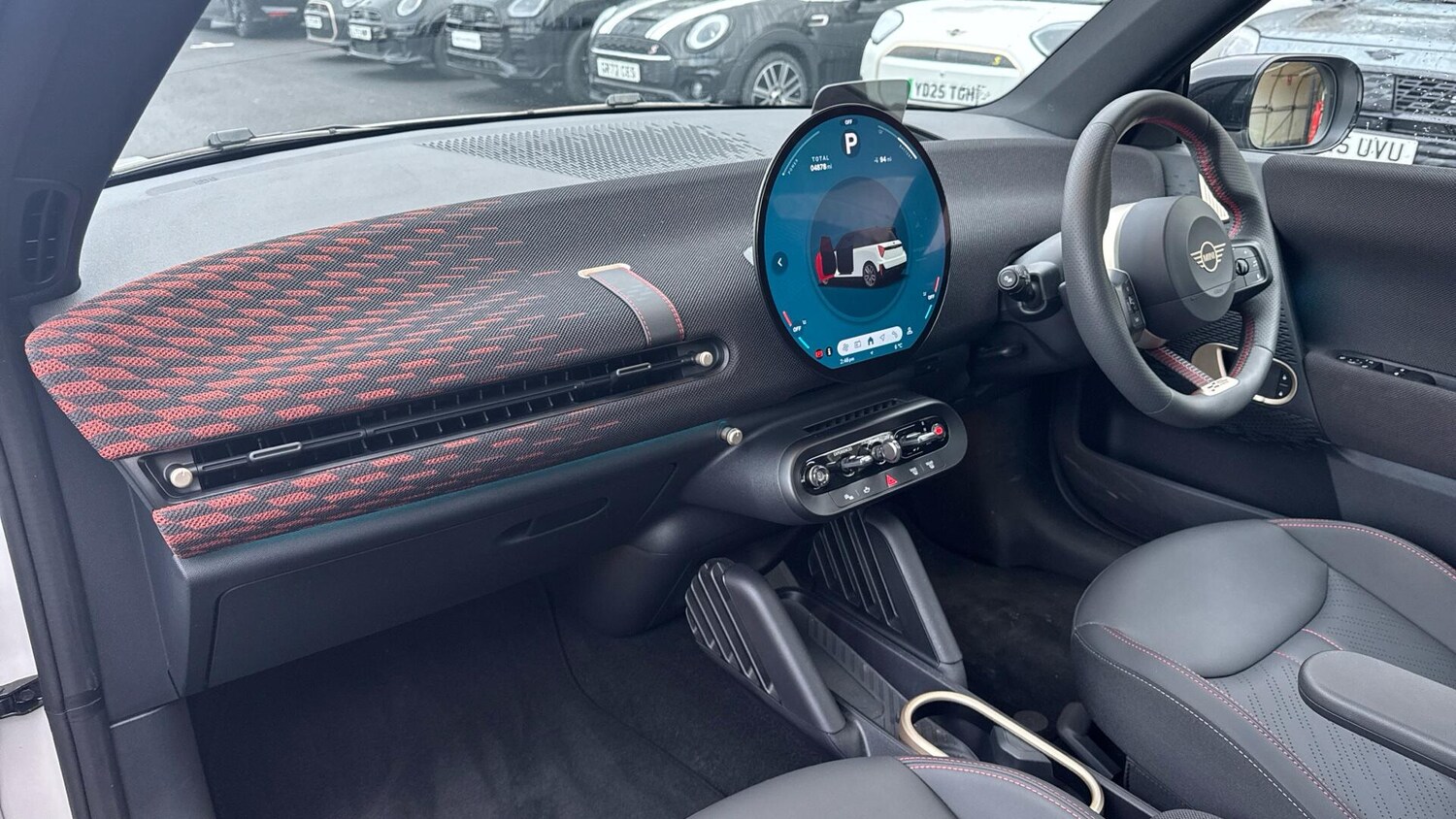 Used MINI Cooper 2024 for sale - 77616870: Photo 9