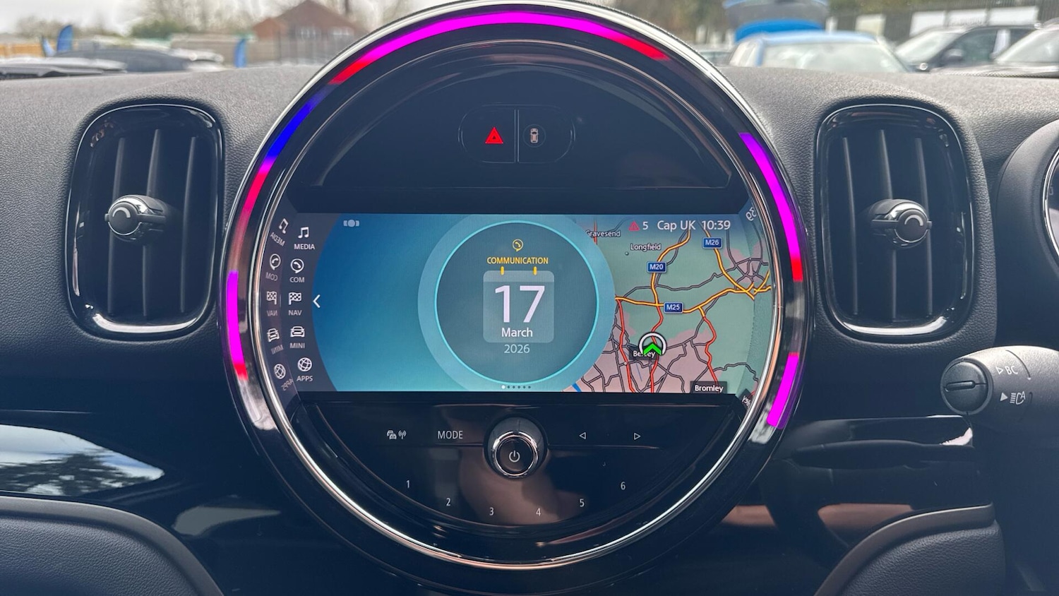 Used MINI Countryman for sale - 77925833: Photo 10