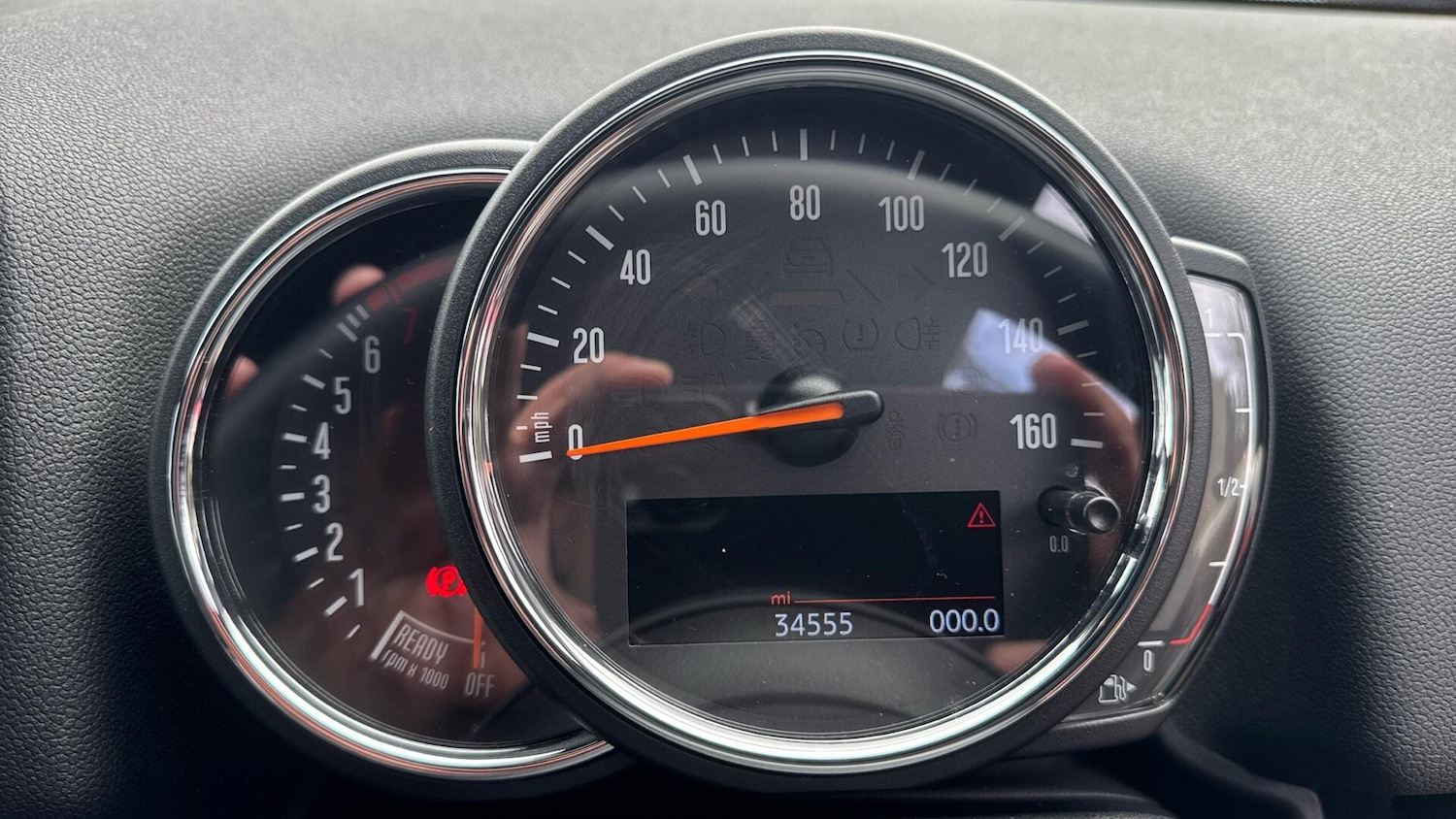 Used MINI Countryman for sale - 77925833: Photo 11