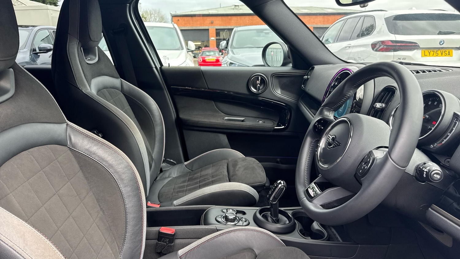 Used MINI Countryman for sale - 77925833: Photo 14