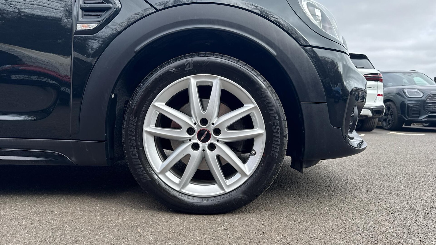 Used MINI Countryman for sale - 77925833: Photo 17