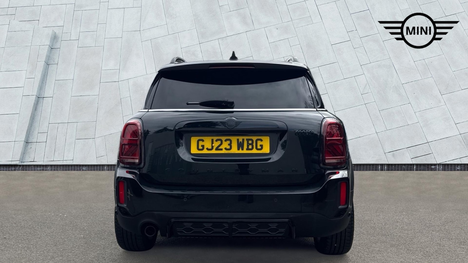 Used MINI Countryman for sale - 77925833: Photo 19