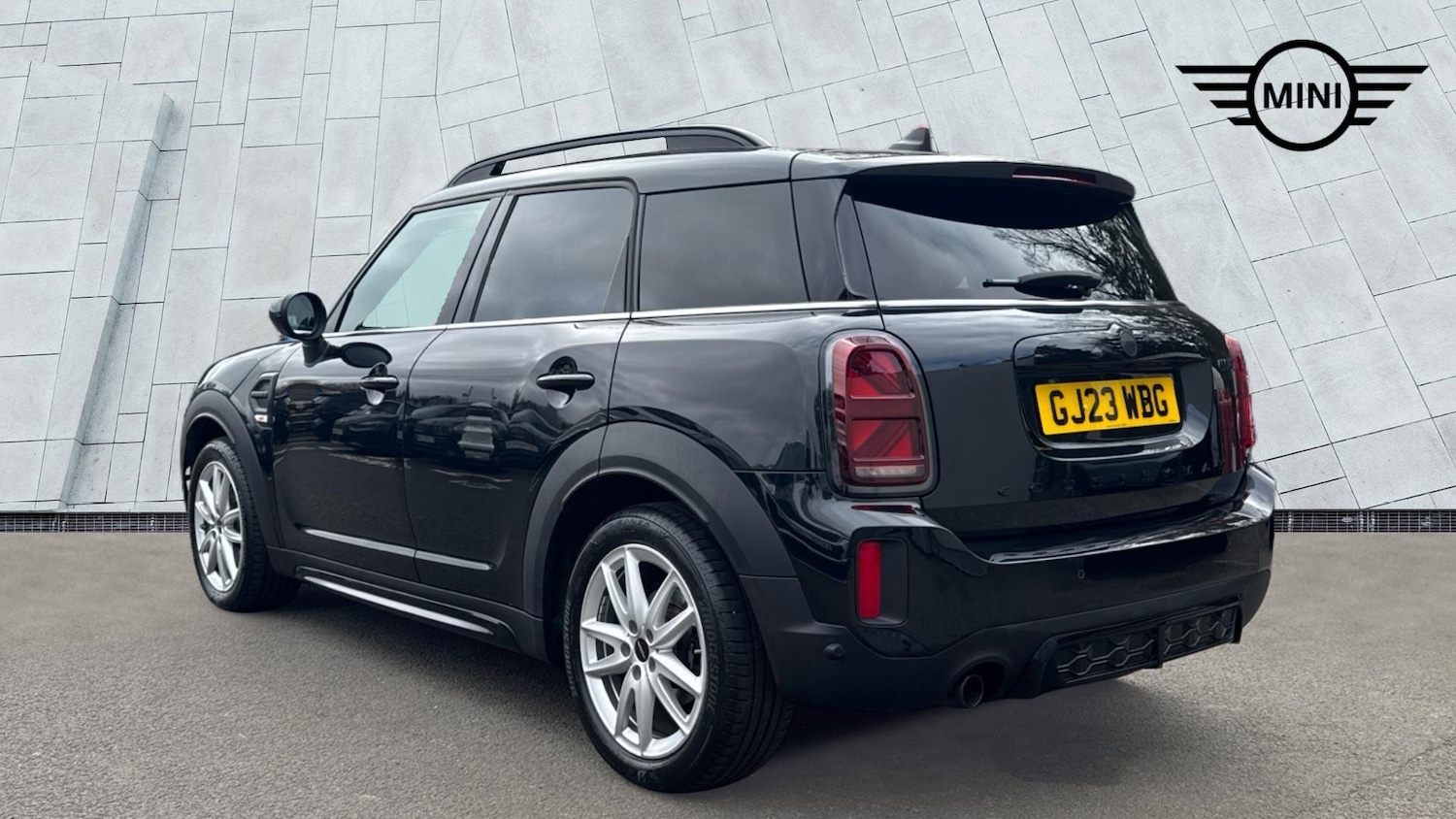 Used MINI Countryman for sale - 77925833: Photo 2