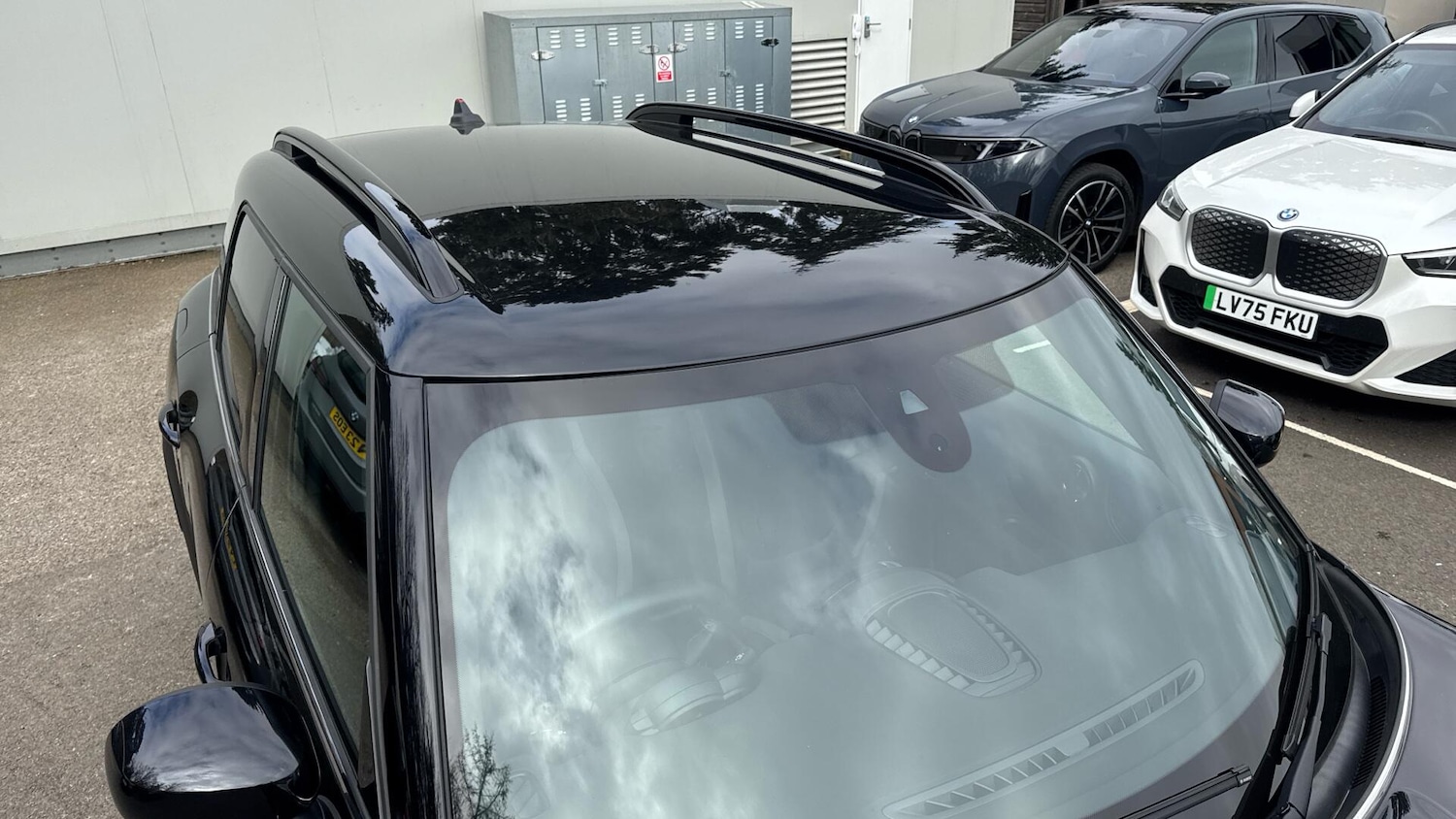 Used MINI Countryman for sale - 77925833: Photo 26