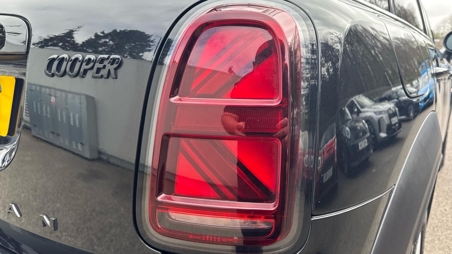 Used MINI Countryman for sale - 77925833: Photo 27