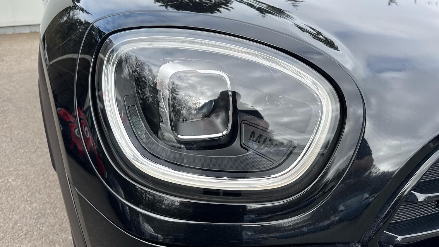 Used MINI Countryman for sale - 77925833: Photo 29