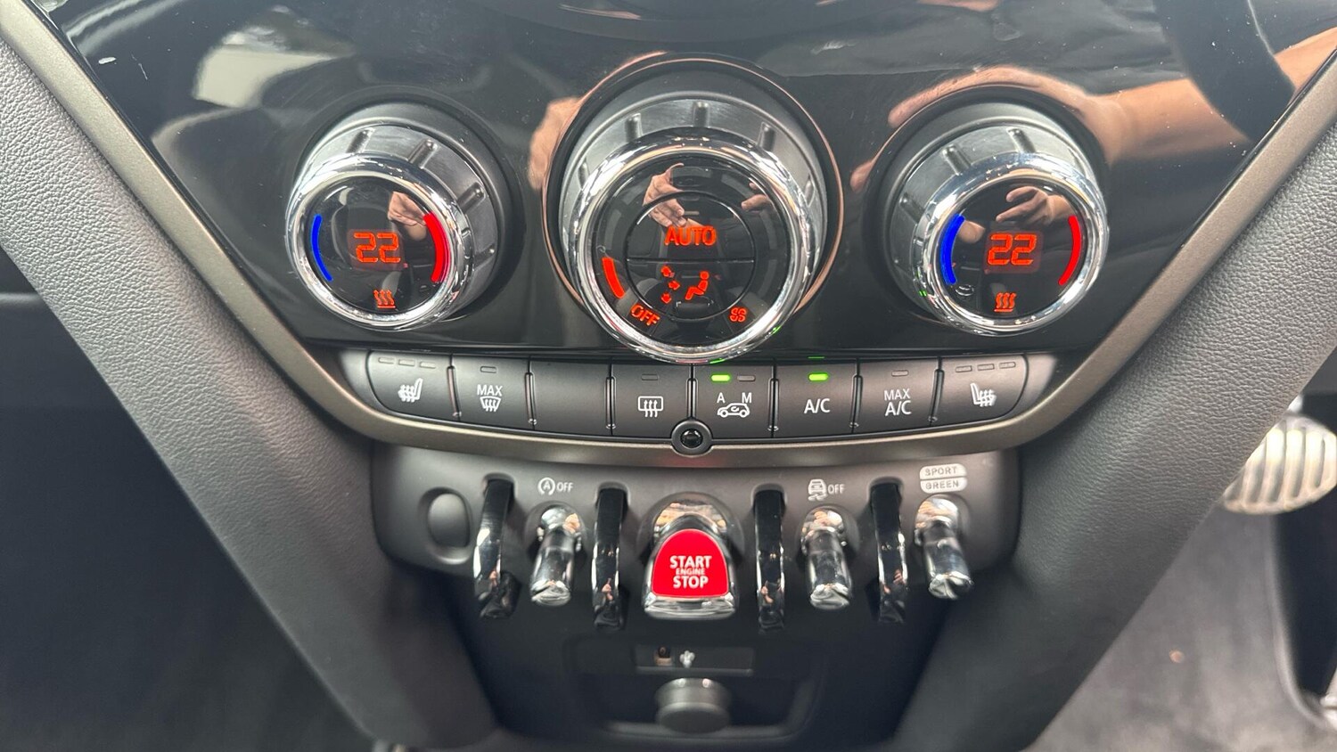 Used MINI Countryman for sale - 77925833: Photo 34