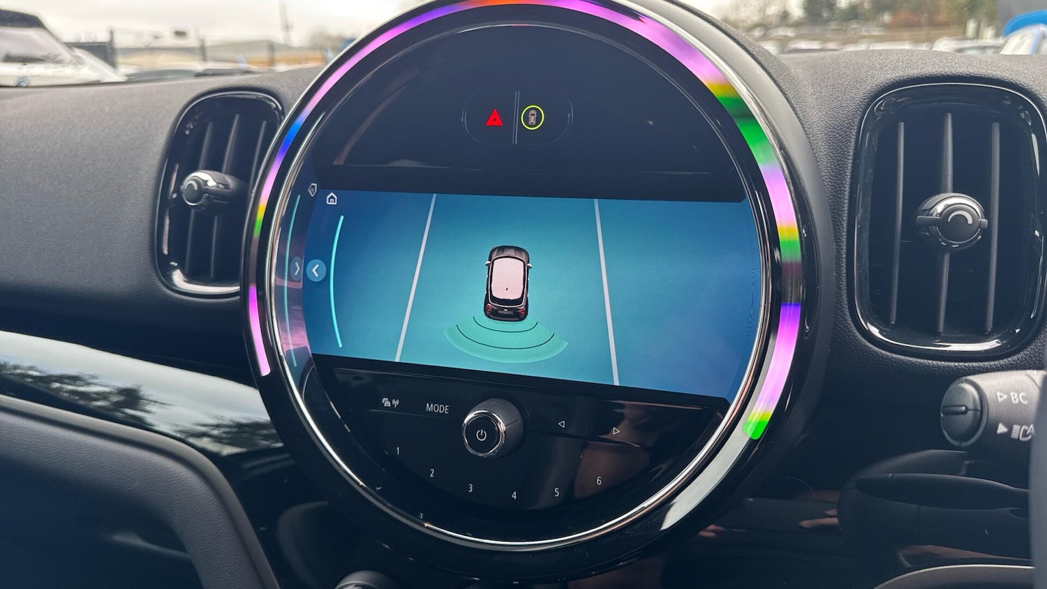 Used MINI Countryman for sale - 77925833: Photo 39